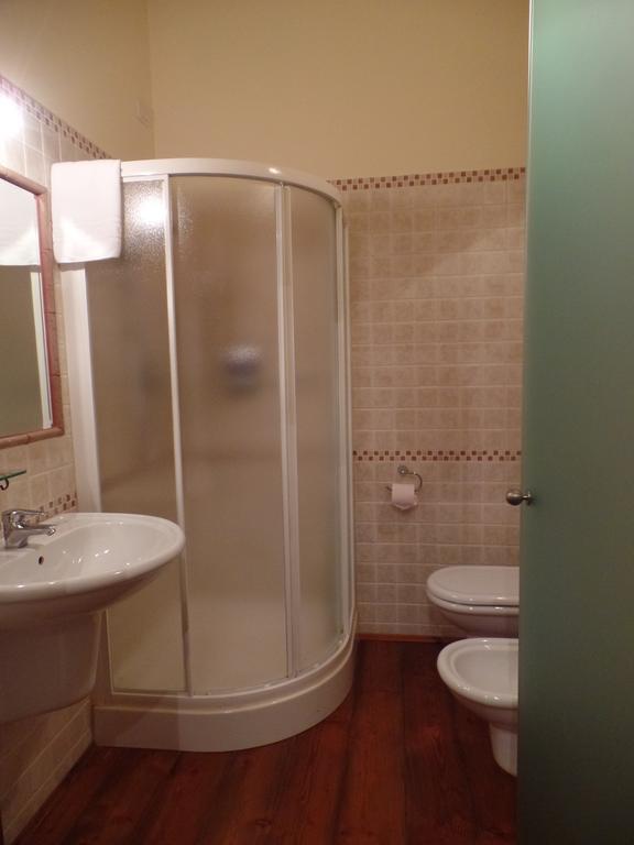 Agriturismo Il Vagabondo Buttrio 客房 照片
